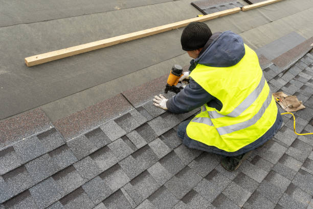 Sealant for Roof in Gillette, WY
