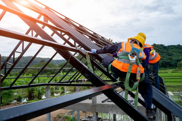 Professional Roofing Contractor in Gillette, WY
