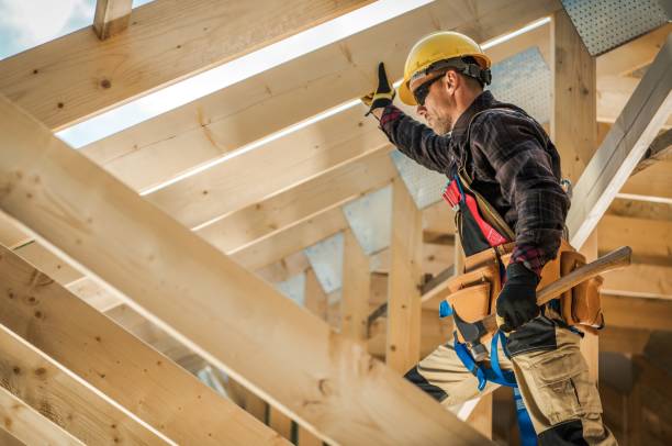 Quick and Trustworthy Emergency Roof Repair Services in Gillette, WY