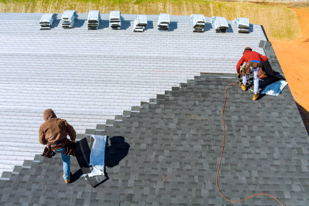Quick and Trustworthy Emergency Roof Repair Services in Gillette, WY