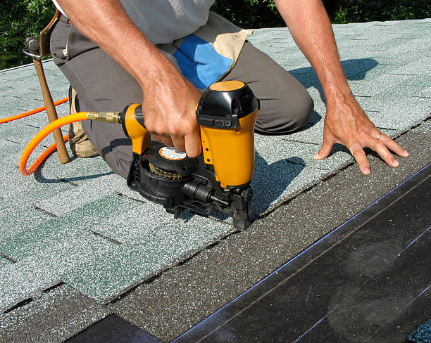 Best Roof Repair Estimates  in Gillette, WY