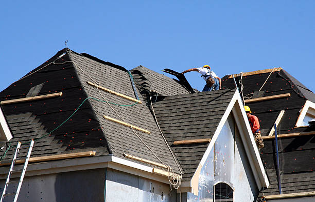 Roof Installation Near Me in Gillette, WY