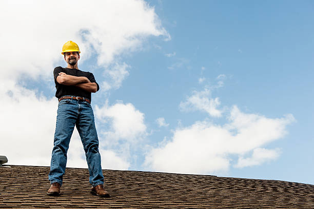 Best Slate Roofing Contractor  in Gillette, WY