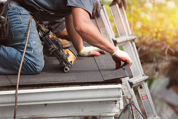 Best Metal Roofing Contractor  in Gillette, WY