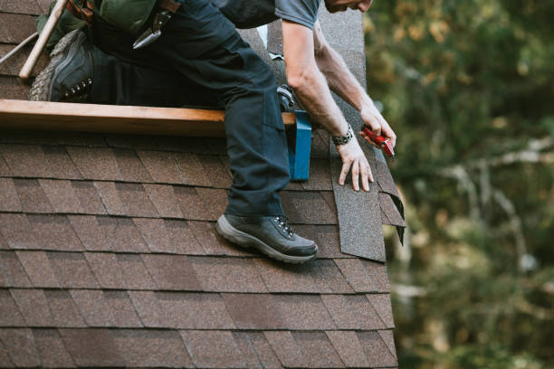 Best Roof Gutter Cleaning  in Gillette, WY