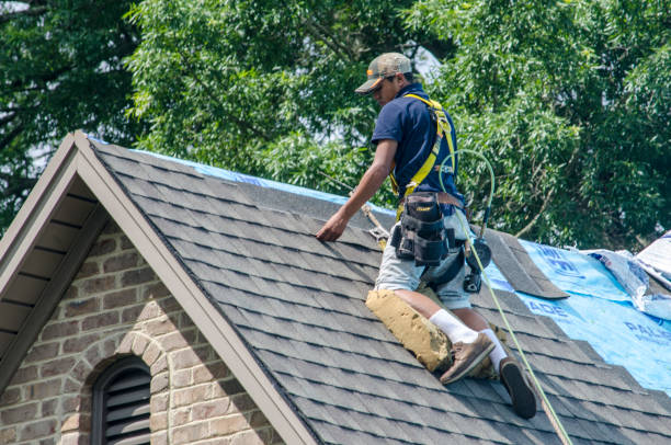 Best Flat Roof Repair Services  in Gillette, WY