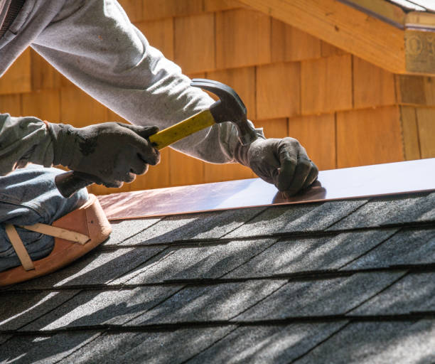 Best Commercial Roofing Services  in Gillette, WY